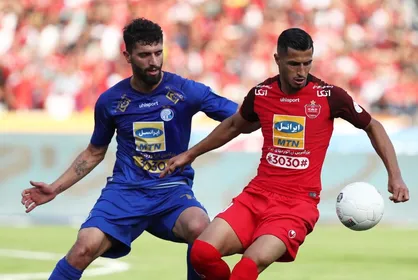 تقی&zwnj;زاده: گزارش حسابرسی استقلال و پرسپولیس در حال نهایی شدن است