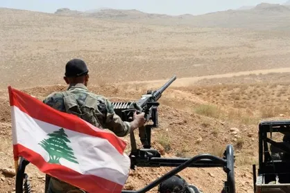 محموله نظامی جدید آمریکا به دست ارتش لبنان رسید
