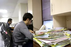 بماند/ جلیلی/// تخلف مدیرکل سابق ثبت اسناد و املاک کهگیلویه و بویراحمد+ اسناد