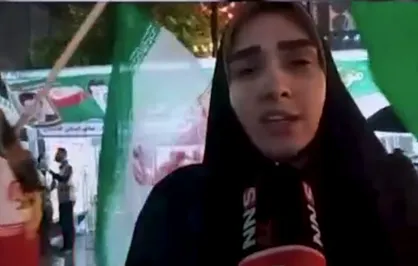 نبرد رمضان| چرا ول نمی&zwnj;کنید؟! پاسخِ دندان&zwnj;شکنِ گرگانی&zwnj;ها زیر باران