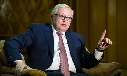 انتقاد دیپلمات ارشد روس از شرکت&zwnj;های اروپایی