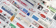 ۱۱ هزار تن کاغذ در سال ۹۷ بین نشریات کشور توزیع شد