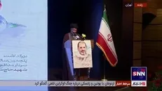 عاملی: بعضی از افراد که هیاتی به کنفرانس‌های خارجی می‌روند بجای موثر بودن در نشست‌ها مشغول خرید می‌شوند!