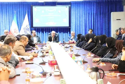 ضرورت خدمت&zwnj;رسانی بهتر سازمان امور دانشجویان به دانشجویان در سال ۱۴۰۴