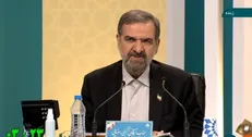 رضایی: دغدغه‌های مردم یک منظومه به هم پیوسته است/مذاکرات بسیار مهم است ولی فعال کردن میدان هم بسیار مهم است