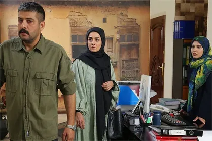 &laquo;در کنار پروانه&zwnj;ها&raquo; از امشب روی آنتن شبکه دو سیما