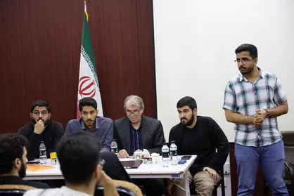نتایج پنجاه و پنجمین انتخابات شورای مرکزی انجمن اسلامی دانشجویان ۱۳۴۸ اعلام شد