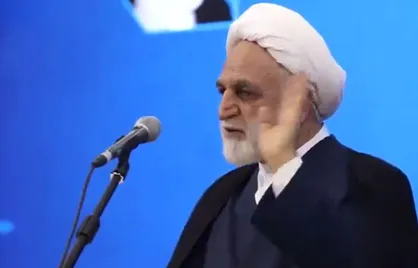 اجرای احکام الهی با وجود فشار&zwnj;ها ادامه دارد