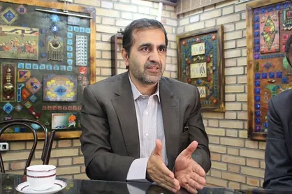 &laquo;محمدرضا جوادی&zwnj;یگانه&raquo; رئیس مرکز ارتباطات مردمی نهاد ریاست&zwnj;جمهوری شد