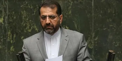 با سفیر جدید جمهوری اسلامی ایران در مسقط بیشتر آشنا شوید
