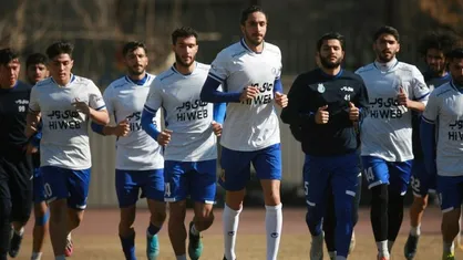 پاسخ منفی مدافع استقلال به پیشنهاد پرسپولیس/ یزدانی: جدی نبود، جدی بود هم رد می&zwnj;کردم!
