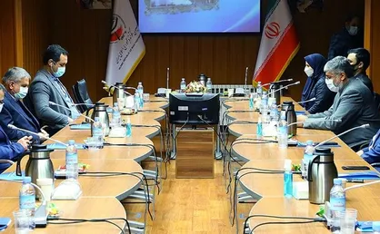 تکواندو آبروی ورزش ایران است/ در هر شرایطی کنار این ورزش هستیم