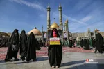 اجتماع یوم الله ۱۳ آبان