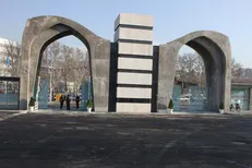 پایان نامه دانش‌آموخته دانشگاه تبریز برتر انتخاب شد