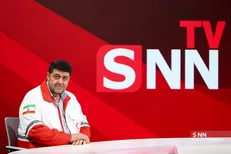 کولیوند: وقتی در سازمان ملل از مظلومیت دانش آموزان ایرانی گفتم رئیس صلیب سرخ آمریکا از ما عذرخواهی کرد + فیلم