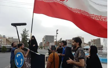 تولید فیلم کوتاه «پرچمدار» در خراسان جنوبی برای حضور در جشنواره بین‌المللی فیلم ۱۰۰