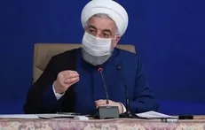 روحانی: متاسفانه خراسان رضوی در صف نخست تعداد فوت شدگان ناشی از کرونا در کشور قرار گرفته است