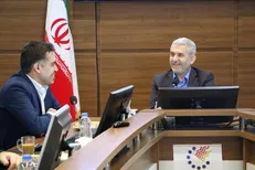 وزیر کار لبنان از پارک علم و فناوری خراسان رضوی بازدید کرد / تأکید بر همکاری و توسعه روابط علمی و پژوهشی