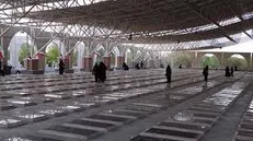مشکل اصلی گلزارهاى شهدا نداشتن سند چشم انداز و اساسنامه است/ یکسان‌سازی‌ها معلول ضعف نیروهاى انقلابى در تعامل با بنیاد شهید