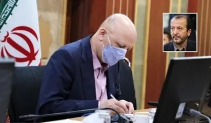 سرپرست دانشگاه تربیت مدرس منصوب شد