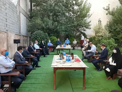 برگزاری کنگره سالانه کارگزاران ابتدای آذر ماه به صورت مجازی