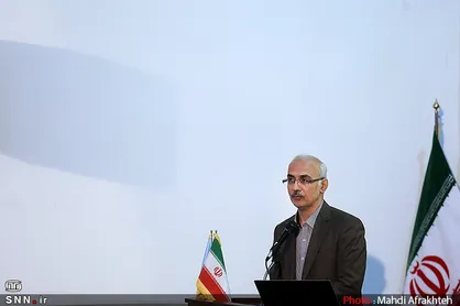 صدهزار مترمربع تا آخر امسال به فضای ورزشی دانشگاه&zwnj;ها افزوده خواهد شد