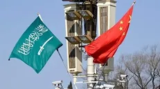 خیز عربستان برای توسعه روابط با چین از دروازه اقتصاد