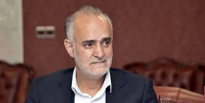 نبی: فدراسیون فوتبال ایران ۲۵ میلیون دلار از فیفا طلب دارد