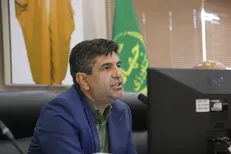 ميزان توليد ناخالص داخلی بخش كشاورزی چهارمحال و بختیاری بالاتر از ميانگين كشوری