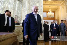 وزیر کمونیست چین با ظریف دیدار می‌کند