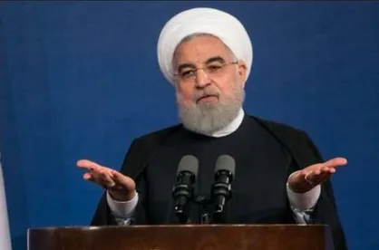 نشست خبری روحانی دوشنبه برگزار می&zwnj;شود