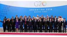 توافق G20 برای اصلاح ساختار سازمان تجارت جهانی