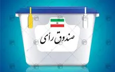 اقدامات ناجا برای تامین امنیت صندوق‌های رای