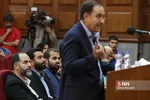سومین جلسه رسیدگی به پرونده قتل میترا استاد