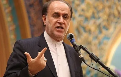 سپاه، ارتش و نیرو&zwnj;های انتظامی و امنیتی خط قرمز ملت ایران هستند