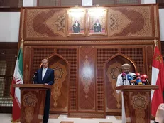 ابتکار سلطان عمان در دستورکار گفتگو‌ها با همتای عمانی/ رژیم صهیونیستی در باتلاق غزه گرفتار شده است