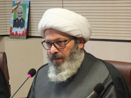 حجت&zwnj;الاسلام قاسمیان بازداشت شد