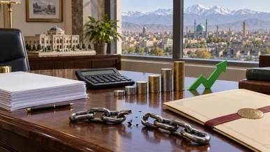 بدهی ۷۵۰ میلیارد ریالی سازمان همیاری شهرداری‌های آذربایجان‌غربی تسویه شد