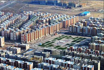 جای خالی سیاست&zwnj;های تنظیمی در طرح جامع مسکن