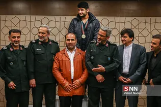 کریمی