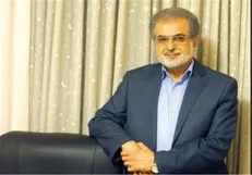 علی صوفی برای انتخابات ریاست جمهوری ثبت نام کرد + فیلم