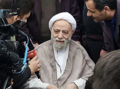 خبر درگذشت حجت&zwnj;الاسلام قرائتی نادرست است