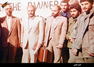 حسن ابراهیم حبیبی
