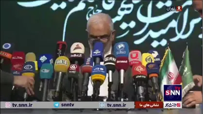 سخنگوی ستاد سالگرد شهادت حاج قاسم سلیمانی: برنامه&zwnj;های مردمی و خودجوش در اولویت مراسم پنجمین سالگرد شهادت این شهید بزرگوار قرار دارد