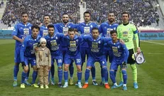 ترکیب استقلال مقابل پارس جنوبی جم اعلام شد