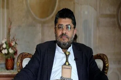الحوثی: حمله به ایران نشانگر ماهیت تروریستی رژیم موقت اسرائیل است