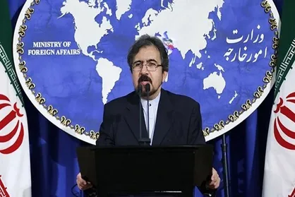 ایران تشدید حملات سعودی به مردم بی گناه یمن را محکوم کرد