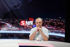 احمد زیدآبادی: همه کشورها رابطه عادی با آمریکا دارند / احمدی نژاد یک خیزی برداشت تا روابط را با آمریکا عادی کند + فیلم