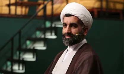 مشکل جدی جامعه دینی این است که منطق ورود به دین ندارد
