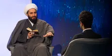 غیبت حامد کاشانی در برنامه «سمت خدا» به دلیل بیماری کرونا نیست